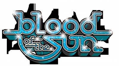 logo Blood Of The Sun